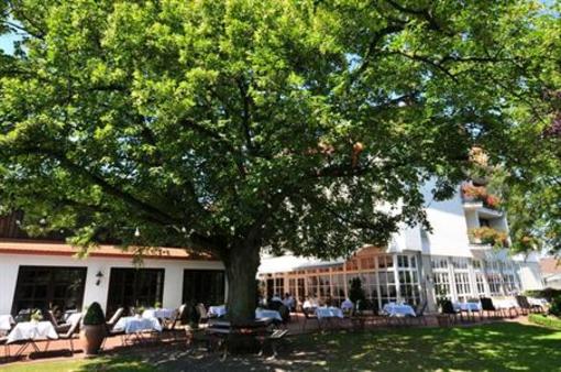 фото отеля Flair Hotel Waldkrug Delbrück