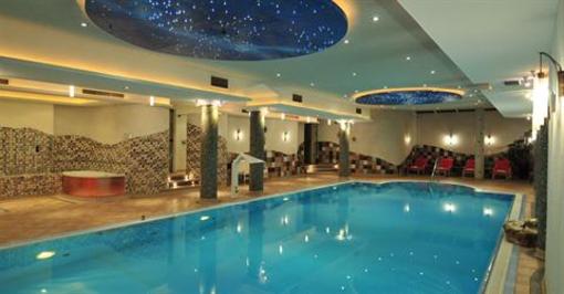 фото отеля Flair Hotel Waldkrug Delbrück