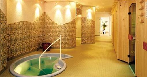 фото отеля Flair Hotel Waldkrug Delbrück