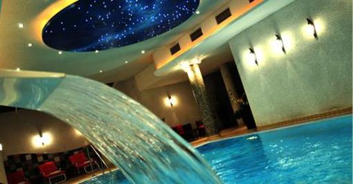 фото отеля Flair Hotel Waldkrug Delbrück