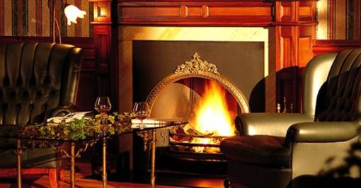 фото отеля Flair Hotel Waldkrug Delbrück