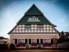 фото отеля Flair Hotel Waldkrug Delbrück