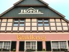 фото отеля Flair Hotel Waldkrug Delbrück