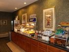 фото отеля Holiday Inn Express Hotel & Suites Bloomington Normal