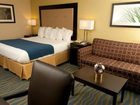 фото отеля Holiday Inn Express Hotel & Suites Bloomington Normal