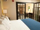 фото отеля Holiday Inn Express Hotel & Suites Bloomington Normal