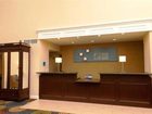 фото отеля Holiday Inn Express Hotel & Suites Bloomington Normal