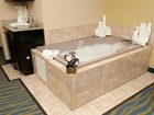 фото отеля Holiday Inn Express Hotel & Suites Bloomington Normal