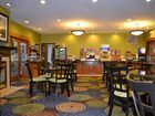 фото отеля Holiday Inn Express Hotel & Suites Bloomington Normal