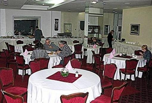 фото отеля Hotel Bosnia