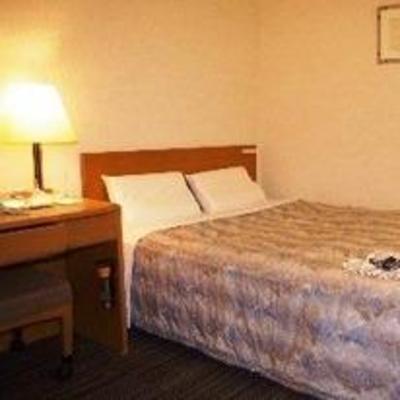 фото отеля Kyoto Plaza Hotel