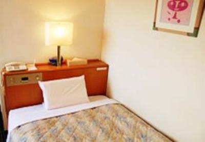 фото отеля Kyoto Plaza Hotel