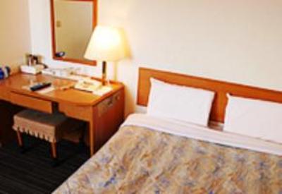 фото отеля Kyoto Plaza Hotel