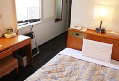 фото отеля Kyoto Plaza Hotel