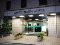 Kyoto Plaza Hotel