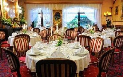 фото отеля Hotel Europejski  Krakow