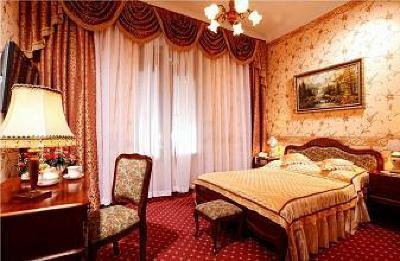 фото отеля Hotel Europejski  Krakow