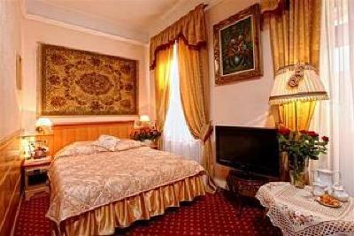 фото отеля Hotel Europejski  Krakow