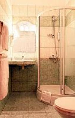 фото отеля Hotel Europejski  Krakow