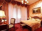 фото отеля Hotel Europejski  Krakow