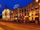 фото отеля Hotel Europejski  Krakow