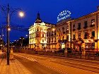 фото отеля Hotel Europejski  Krakow