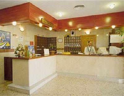 фото отеля Velazquez Hotel Benalmadena