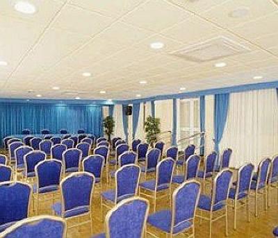 фото отеля Velazquez Hotel Benalmadena