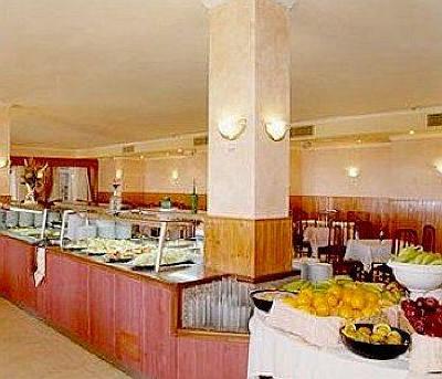 фото отеля Velazquez Hotel Benalmadena