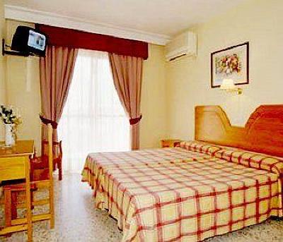 фото отеля Velazquez Hotel Benalmadena