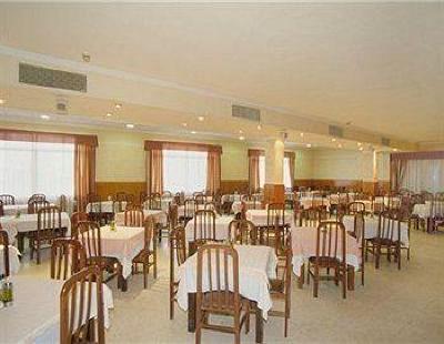 фото отеля Velazquez Hotel Benalmadena