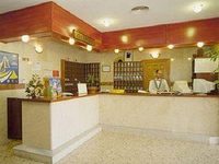Velazquez Hotel Benalmadena
