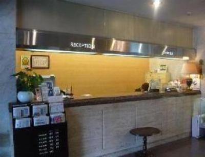 фото отеля Business Hotel Nissei