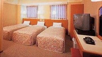 фото отеля Business Hotel Nissei