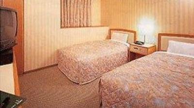 фото отеля Business Hotel Nissei