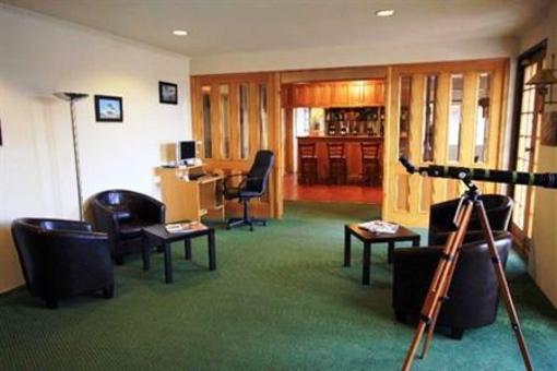 фото отеля Comfort Inn Aviator's Lodge Adelaide
