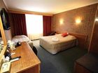 фото отеля Comfort Inn Aviator's Lodge Adelaide