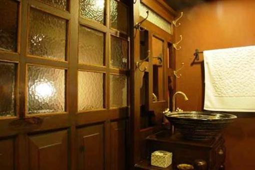 фото отеля Old Bangkok Inn