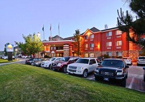 фото отеля Comfort Inn and Suites Durango, Colorado