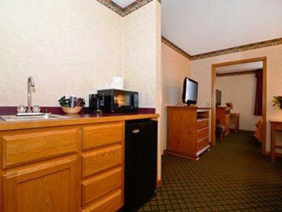 фото отеля Comfort Inn and Suites Durango, Colorado