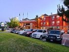 фото отеля Comfort Inn and Suites Durango, Colorado