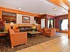 фото отеля Comfort Inn and Suites Durango, Colorado