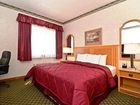 фото отеля Comfort Inn and Suites Durango, Colorado