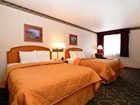 фото отеля Comfort Inn and Suites Durango, Colorado