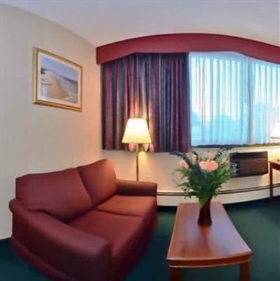 фото отеля The Anchor Inn New York City