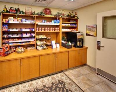фото отеля Candlewood Suites Airport Omaha