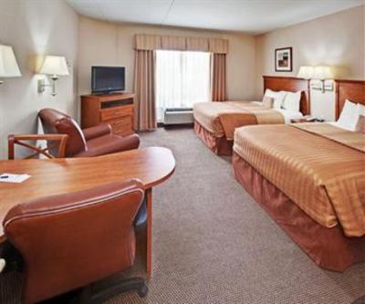 фото отеля Candlewood Suites Airport Omaha