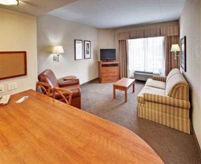 фото отеля Candlewood Suites Airport Omaha