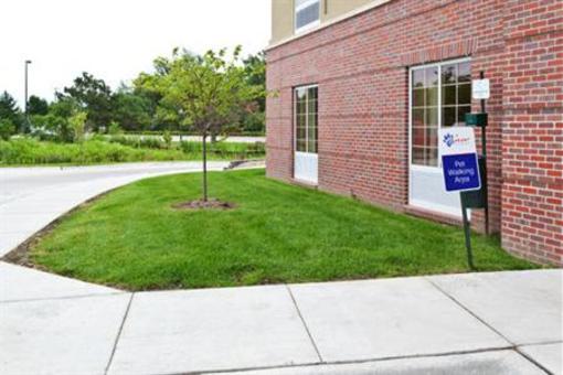 фото отеля Candlewood Suites Airport Omaha