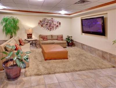 фото отеля Candlewood Suites Airport Omaha